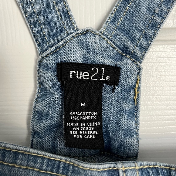 Overalls - Picture 4 of 5